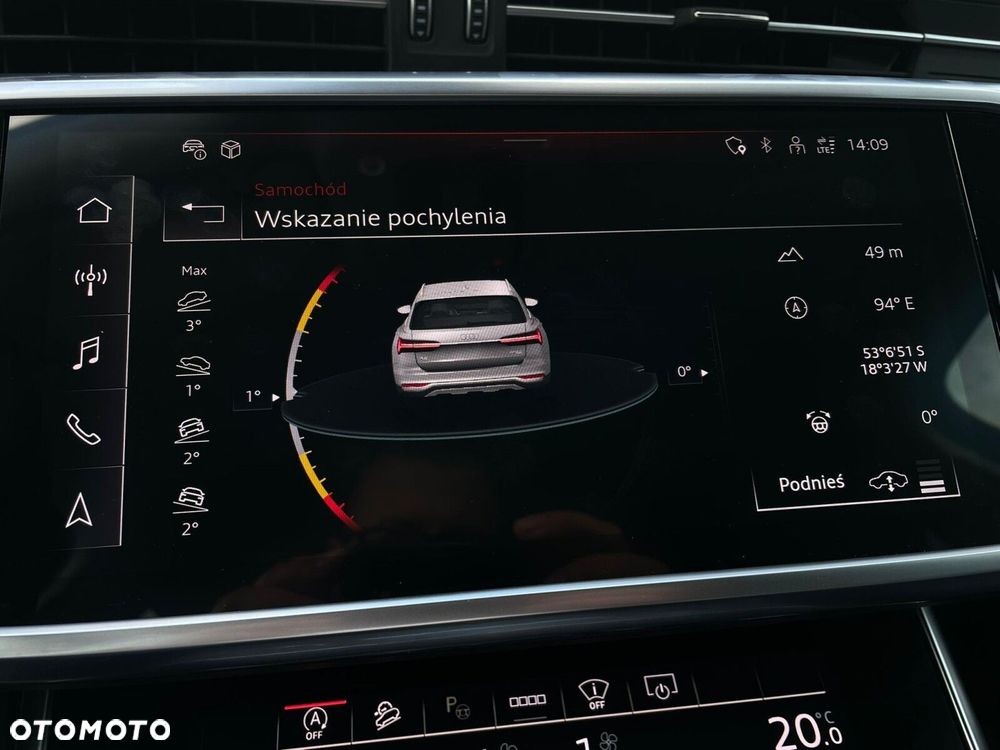 Audi A6 Allroad - 36