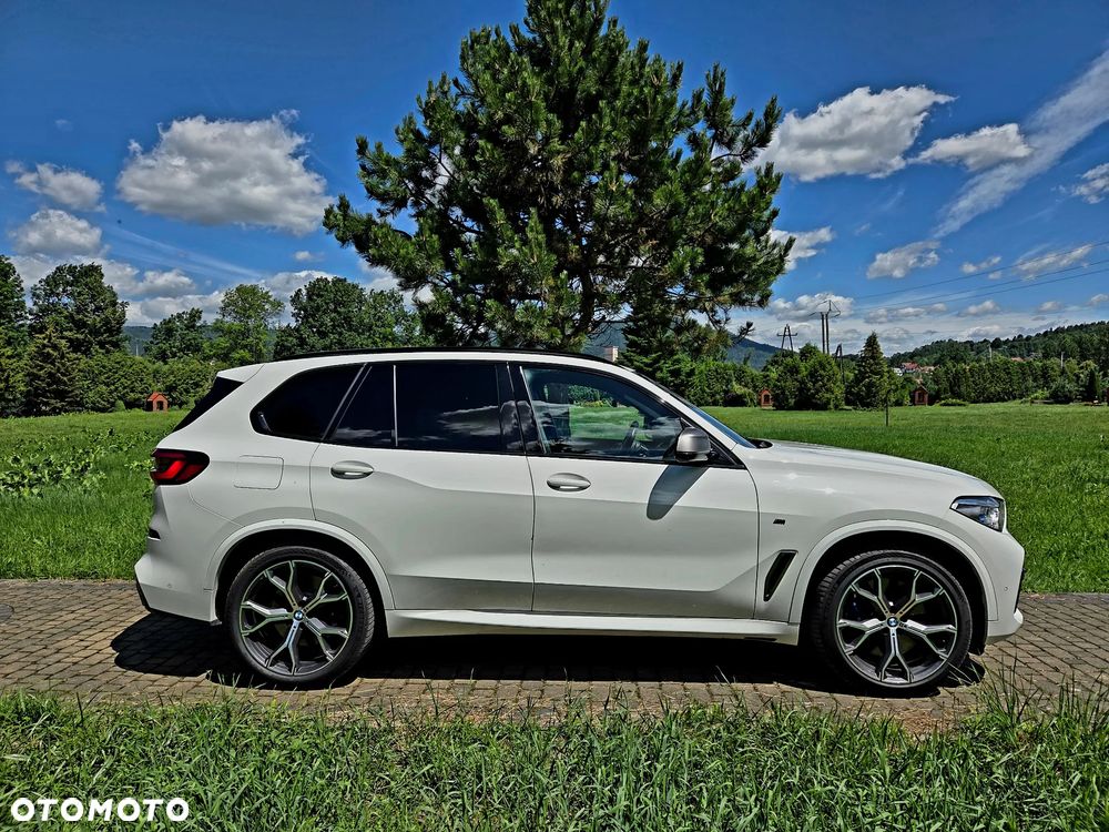 BMW X5 M - 4
