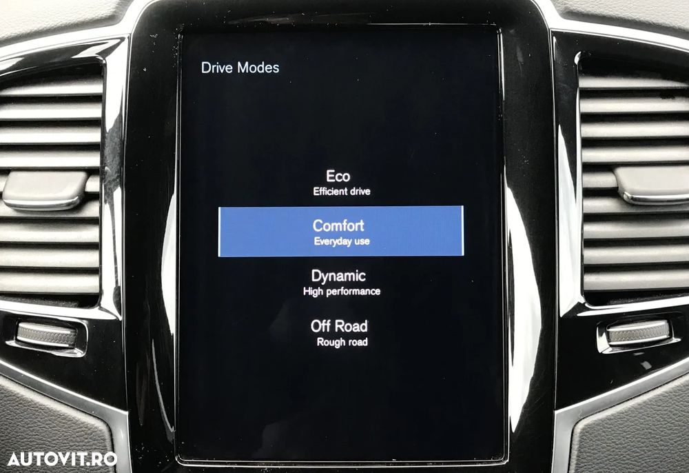 Volvo XC 90 B5 MHEV AWD 5 locuri Inscription - 27