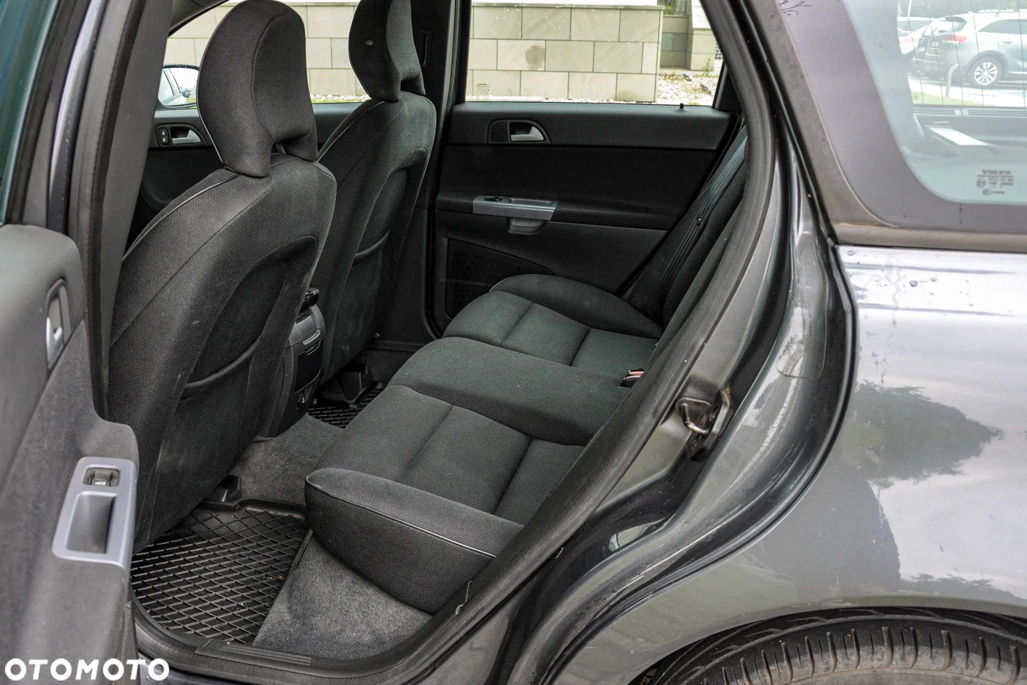 Volvo V50 - 8