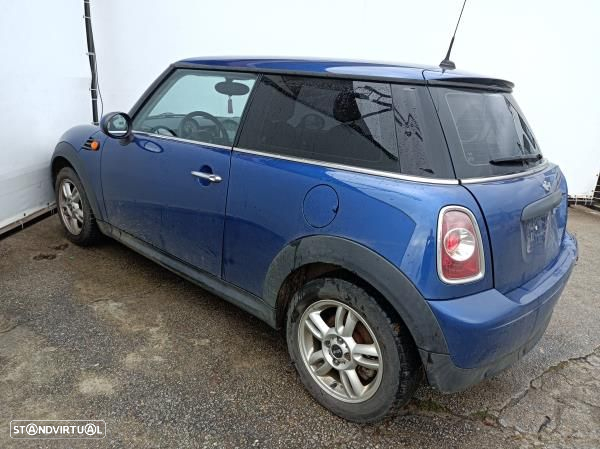 Para Peças Mini Mini (R56) - 3