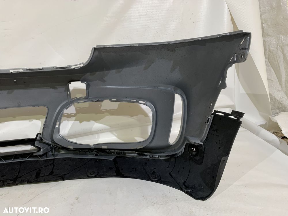 Bara fata Mini Cooper Countryman JCW, 2015, 2016, 2017, 2018, 2019, 2020, cod origine OE 51117390540. - 5