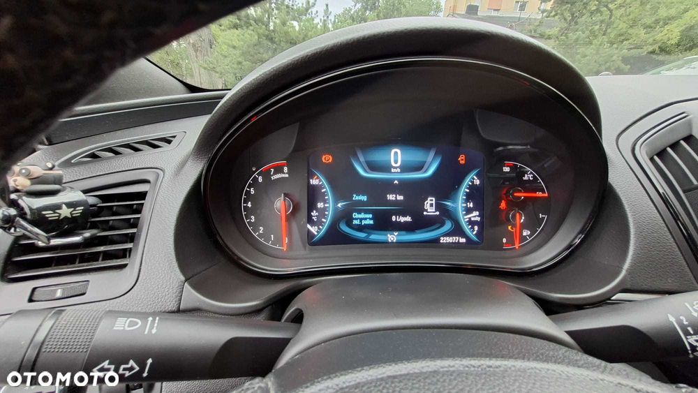 Opel Insignia - 7