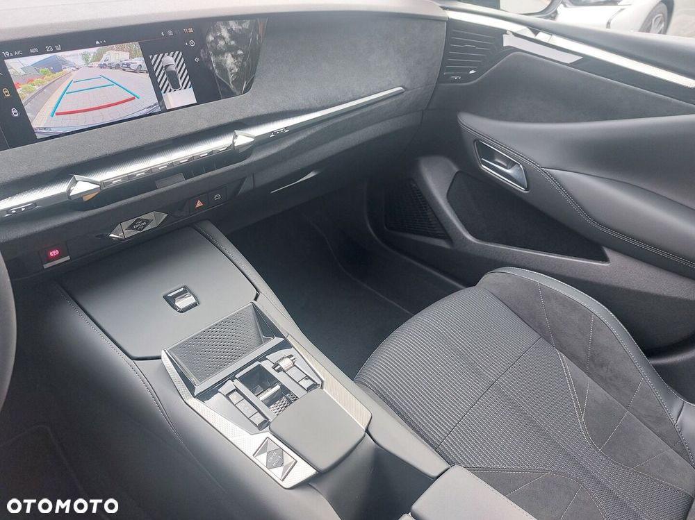 DS Automobiles DS 4 - 22