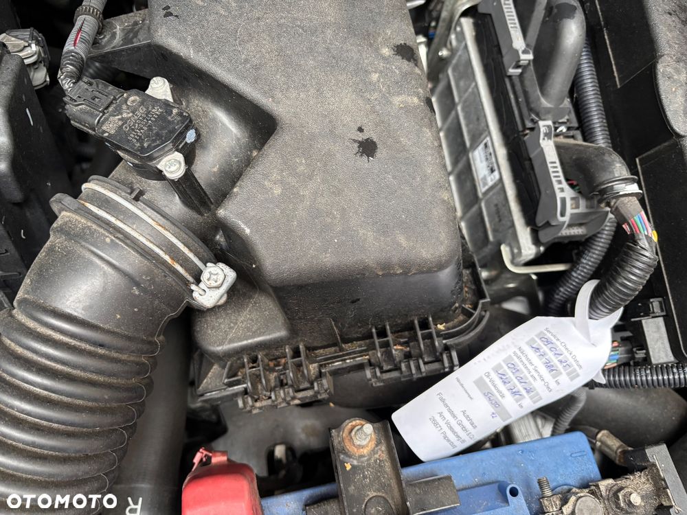 Toyota Verso 1.8 Prestige EU5 MS - 16