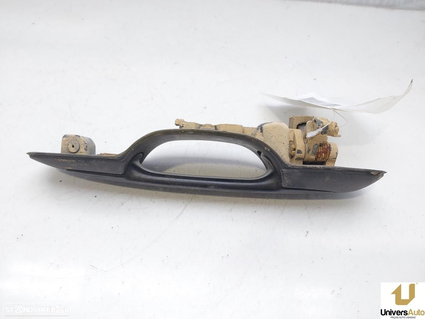 MANIPULO EXTERIOR FRONTAL ESQUERDO SUZUKI GRAND VITARA I 2004 -8282065D00 - 3