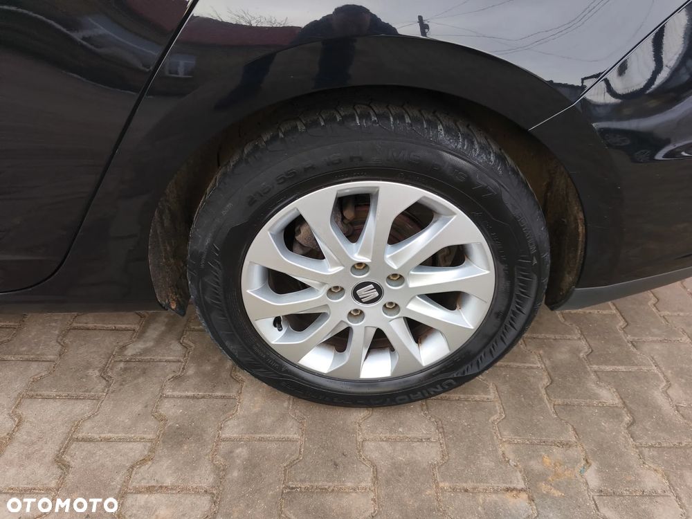 Seat Leon 1.6 TDI Style - 23