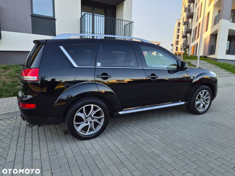 Citroën C-Crosser - 24