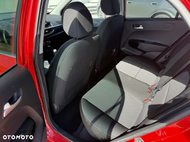 Kia Picanto 1.0 GT Line - 8
