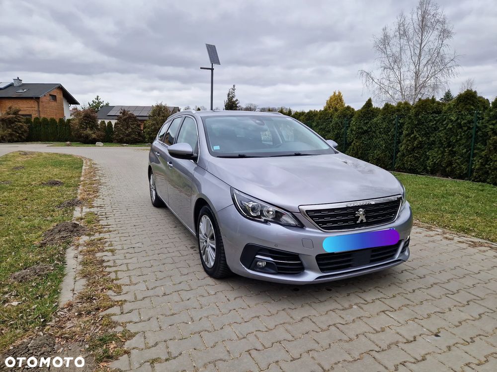 Peugeot 308 - 15