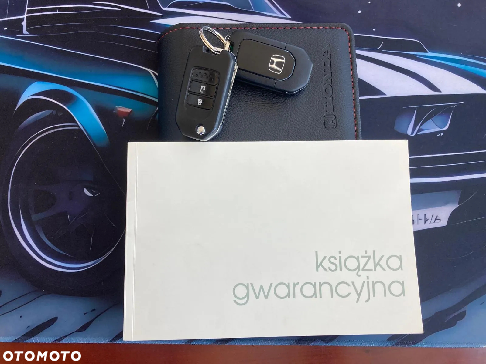 Honda HR-V 1.5 Comfort - 26