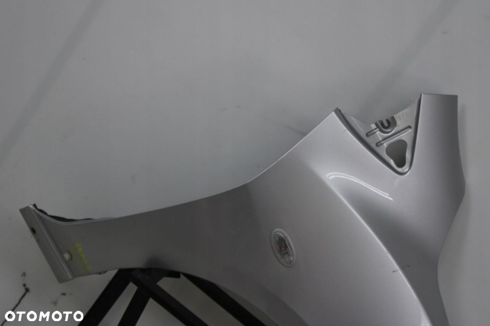 MAZDA 2 DE 07R- BŁOTNIK PRAWY PRZÓD PRZEDNI 22V - 3