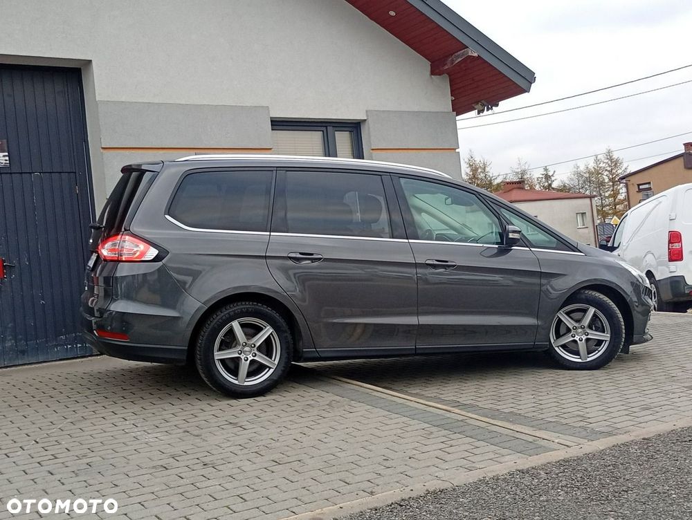 Ford Galaxy - 7