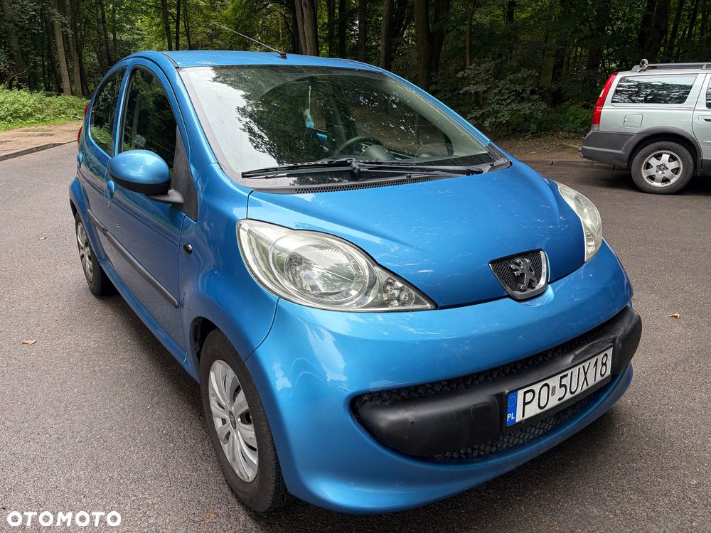 Toyota Aygo 1.0 VVT-i Luna MM A/C - 4