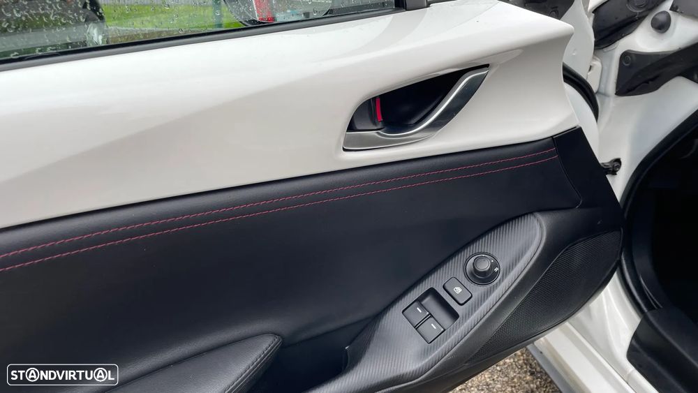 Mazda MX-5 1.5 RF Sky-G Excellence Navi - 21