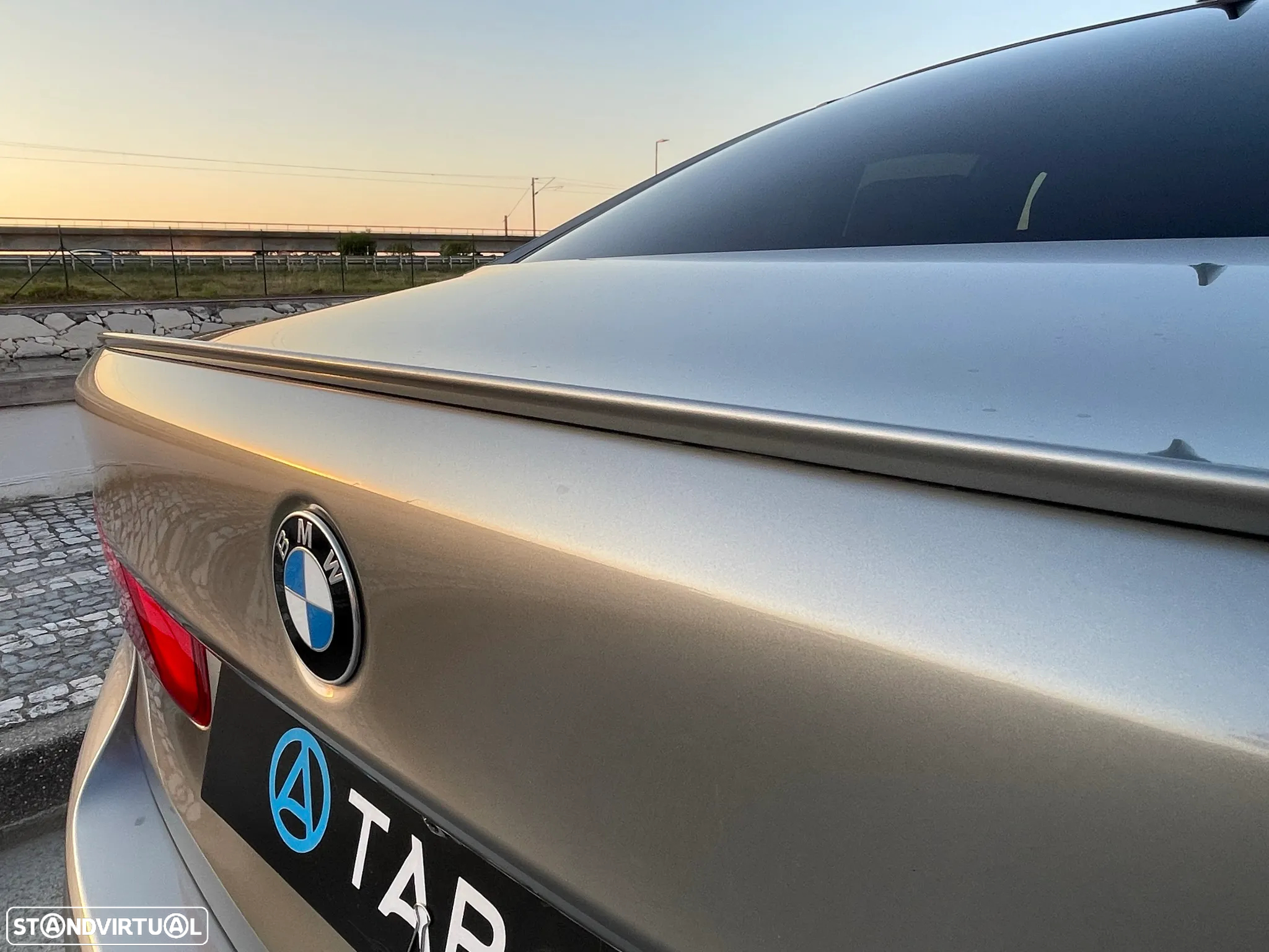 BMW M5 Competition - 50