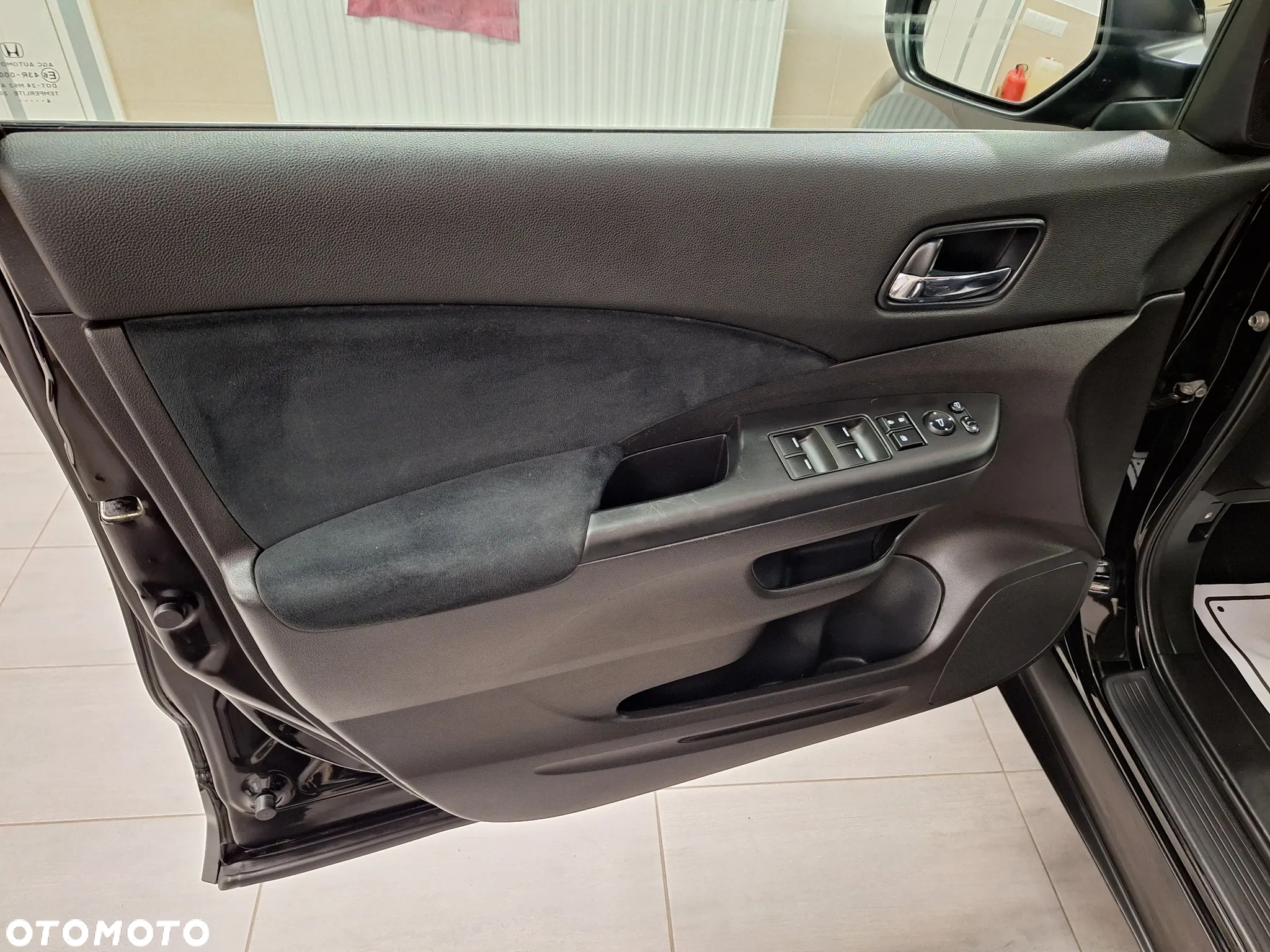 Honda CR-V 2.0 Elegance (2WD) - 18