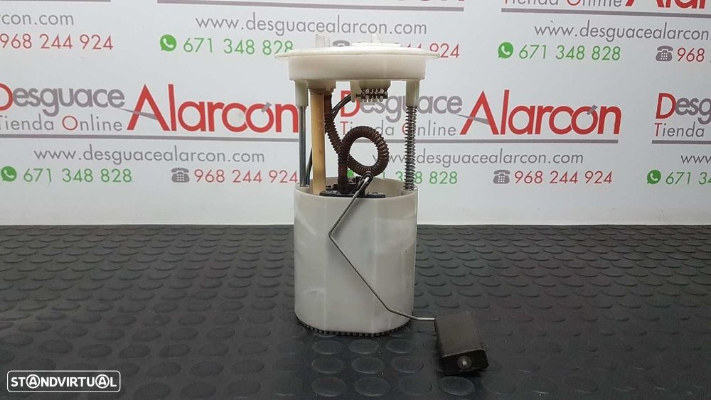 BOMBA DE COMBUSTíVEL VOLKSWAGEN GOLF V BERLINA (1K1) SPORTLINE - 2