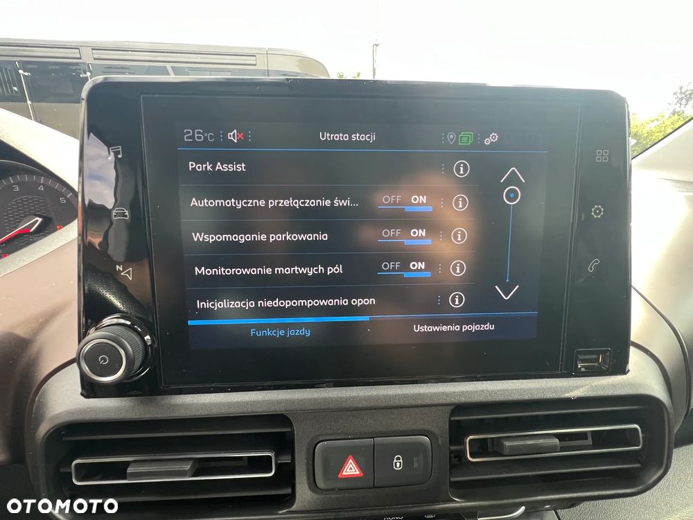 Peugeot Rifter 1.5 BlueHDI GT S&S - 30
