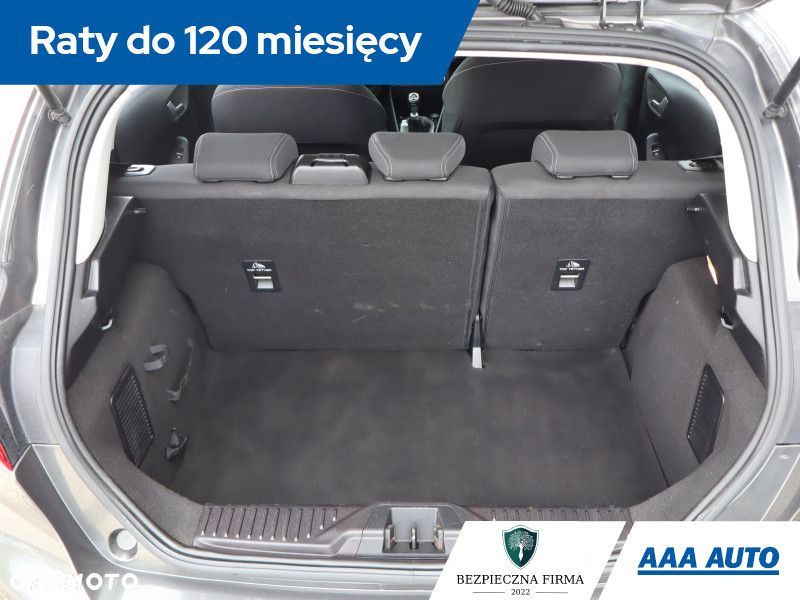 Ford Fiesta - 16