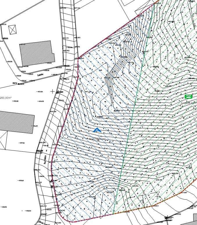 Terreno Urbano para Construção a 6km do Centro - Grande imagem: 5/5