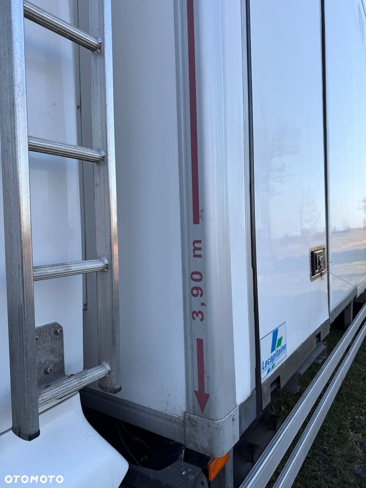 Renault Midlum 220 DXI!!Chłodnia!VAT-23% - 7