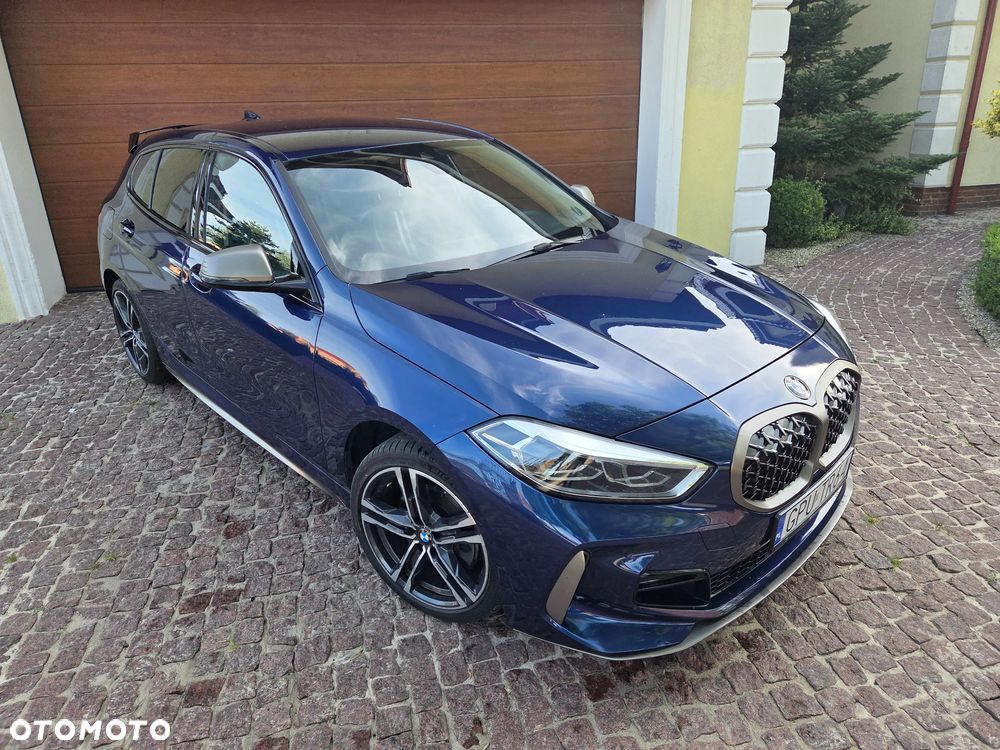 BMW Seria 1 118i M Sport - 5
