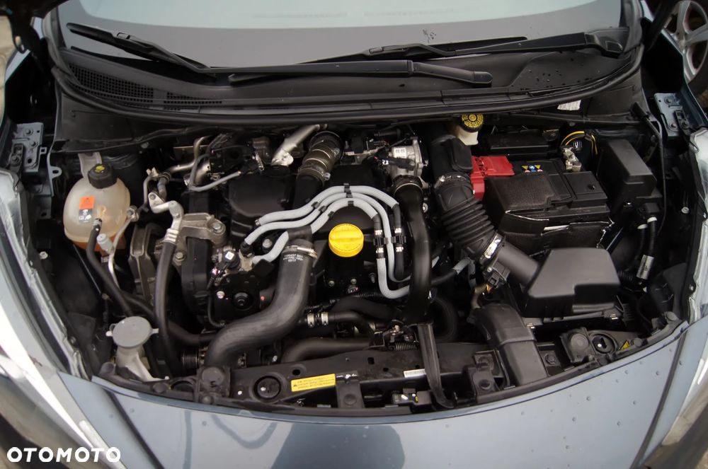 Nissan Micra 1.5 dCi Tekna - 29