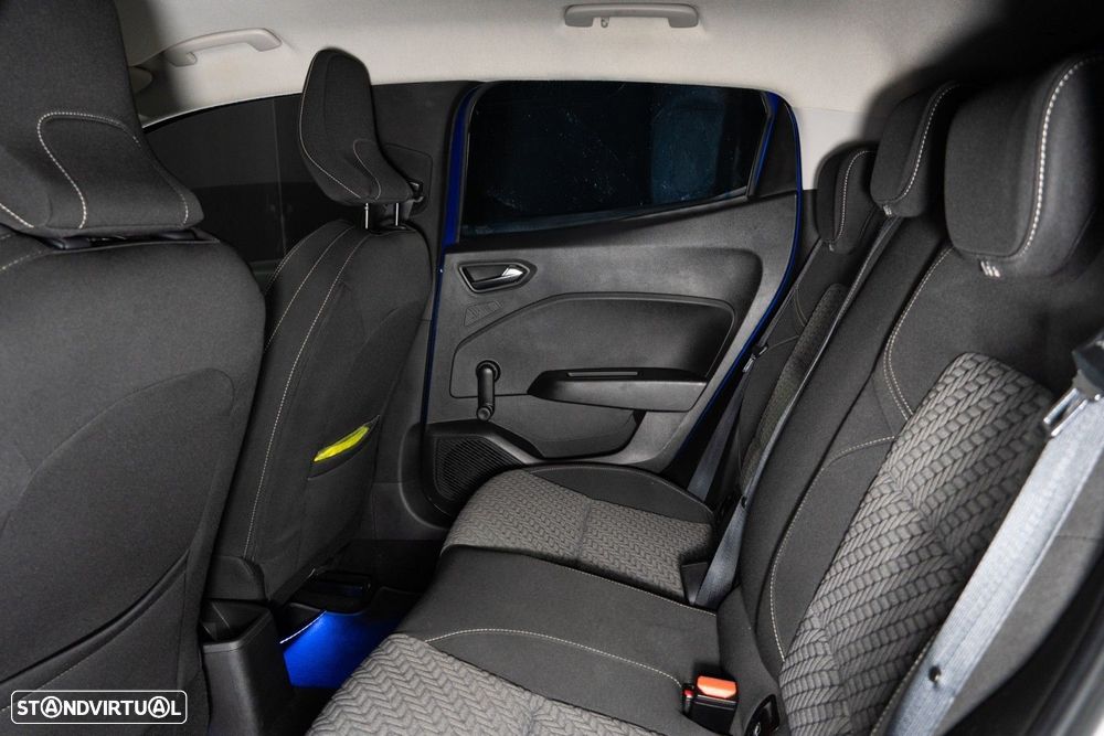 Renault Clio 1.0 TCe Limited - 31