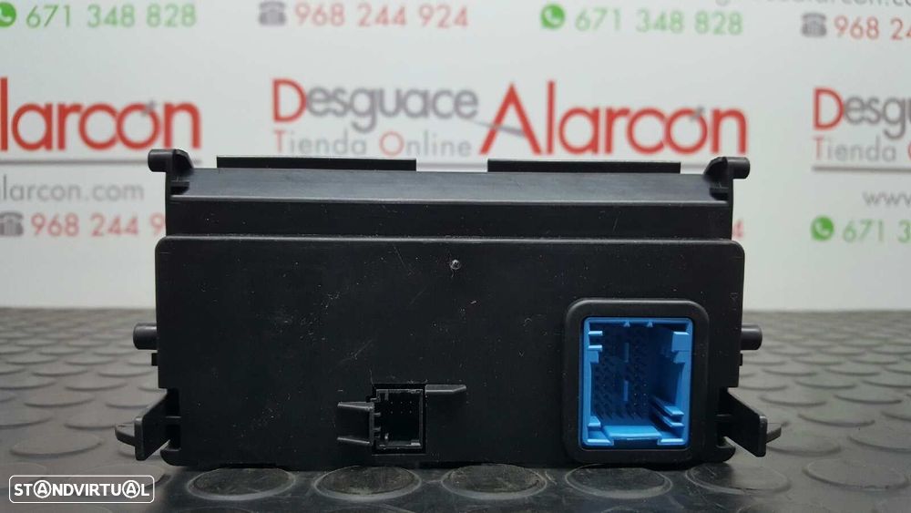 MÓDULO ELETRÓNICO CITROEN DS4 DESIGN - 5
