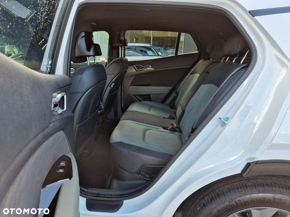 Kia Sportage - 20
