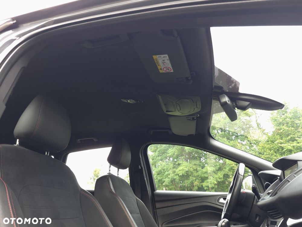 Ford Kuga 2.0 TDCi AWD ST-Line - 22