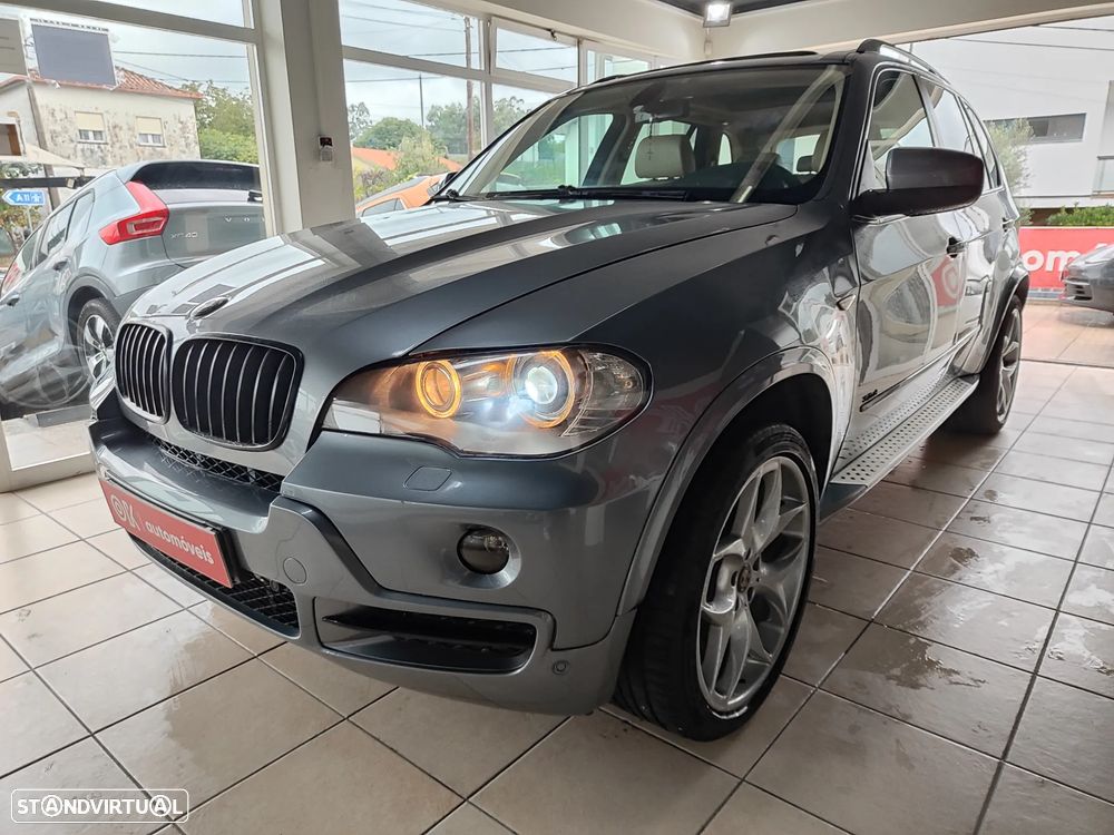 BMW X5 3.0 d - 6