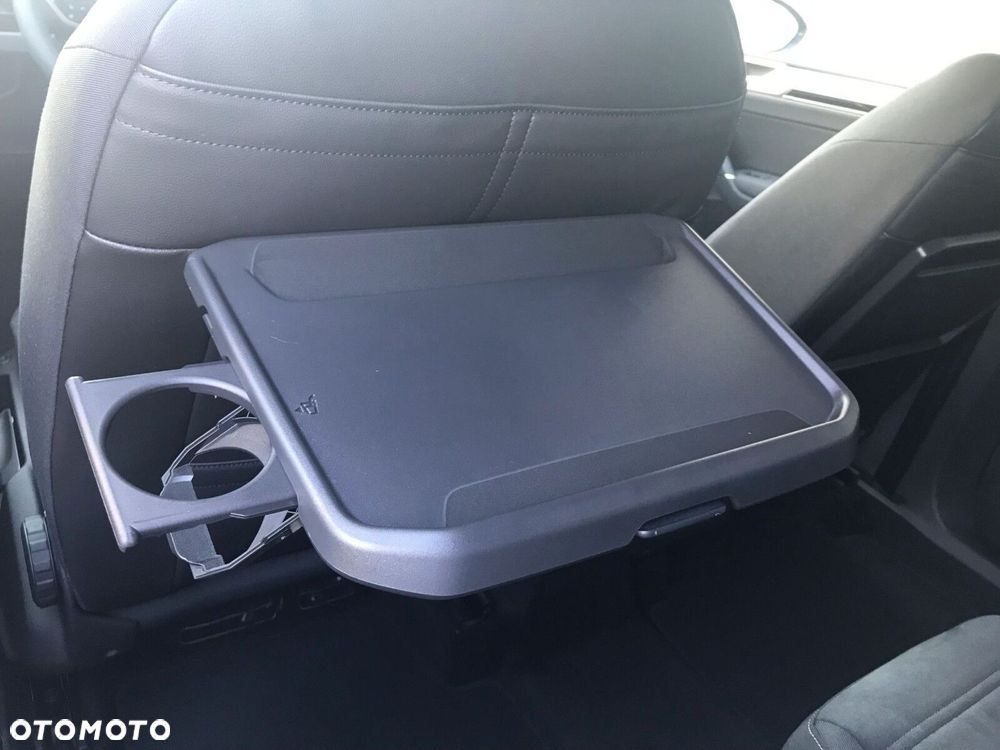 Volkswagen Touran 1.5 TSI EVO Comfortline Plus DSG - 5