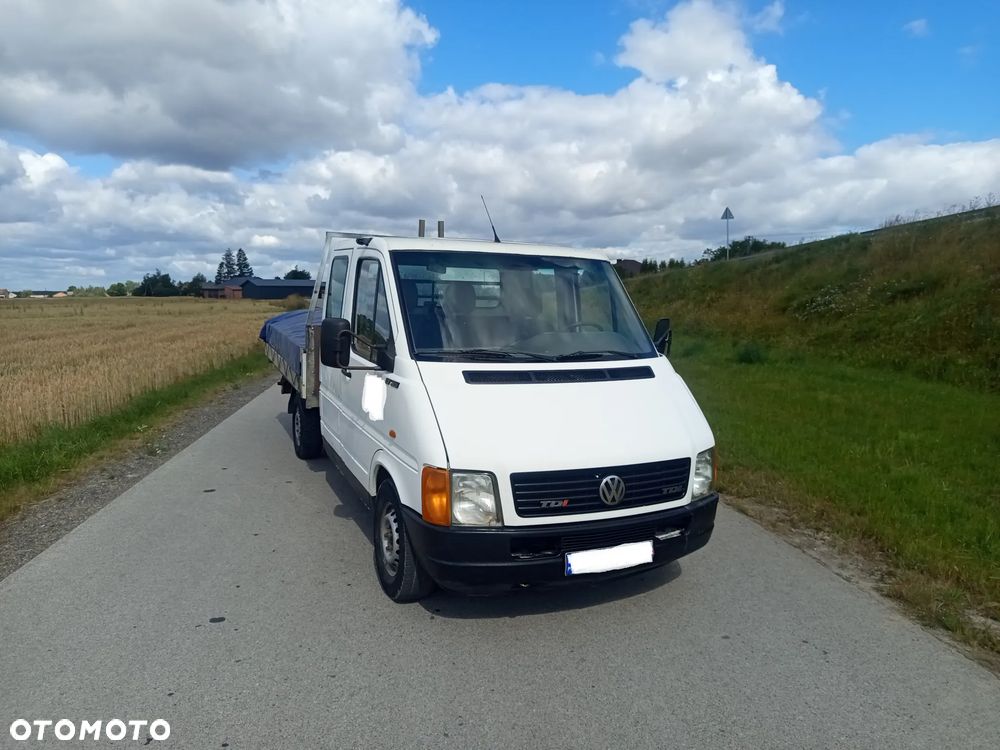 Volkswagen LT 35 - 3