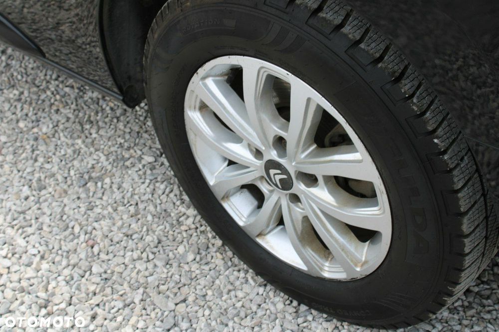 Citroën SpaceTourer 2.0 BlueHDi XL Business - 12