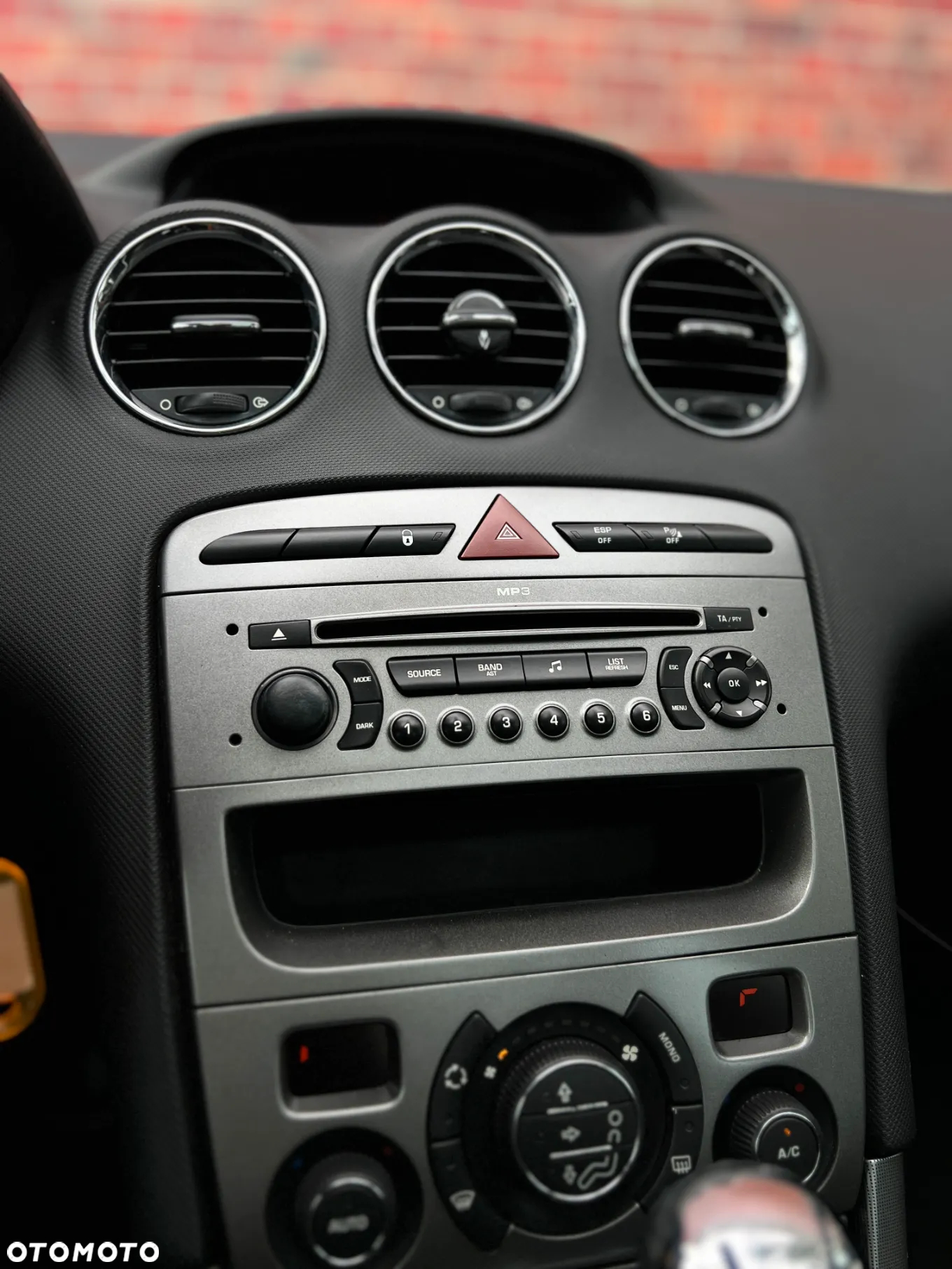 Peugeot 308 - 21