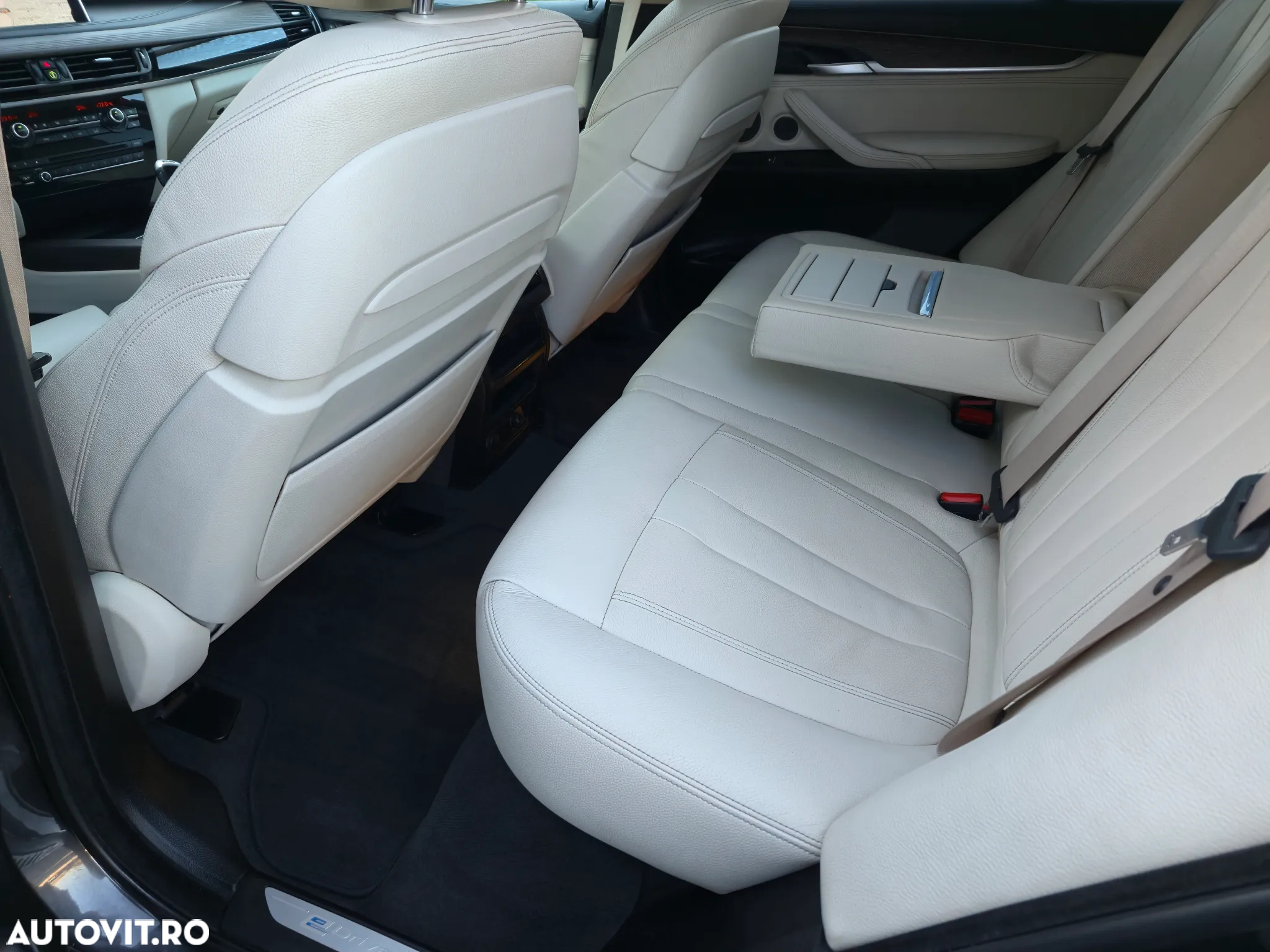 BMW X5 xDrive40e - 25