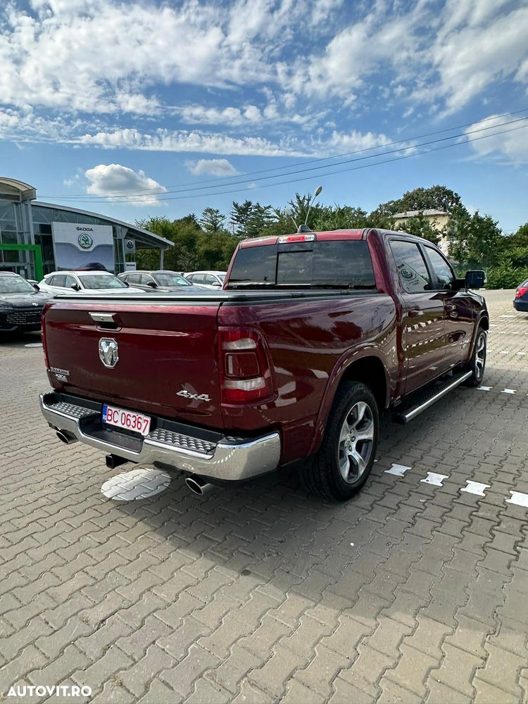 Dodge RAM - 9