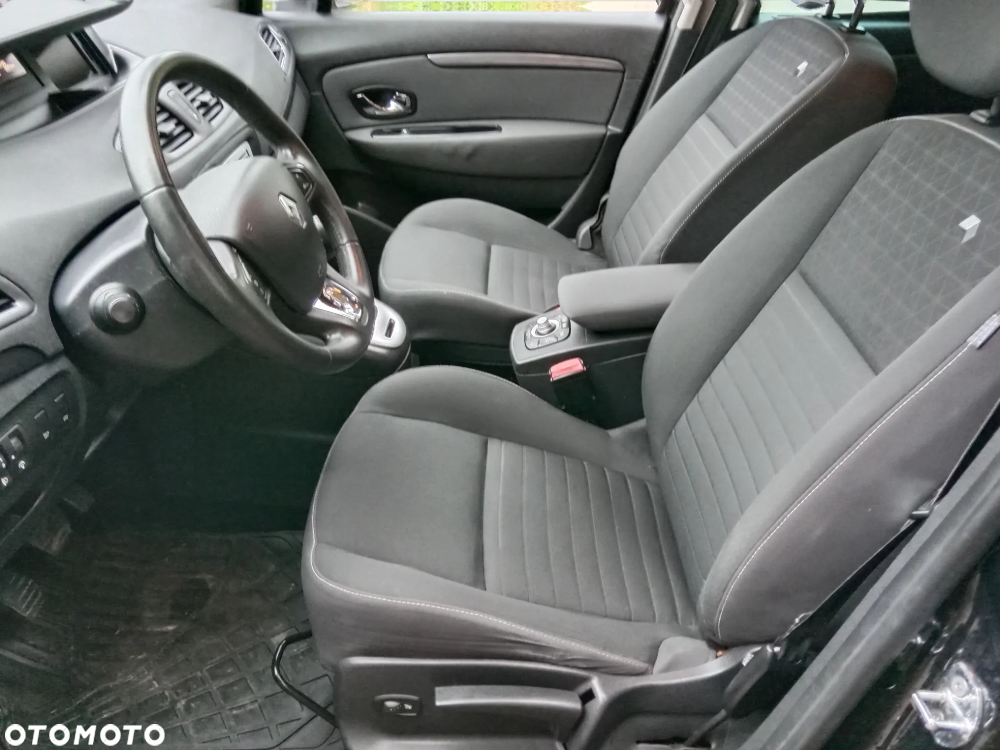Renault Scenic 1.5 dCi Limited - 5