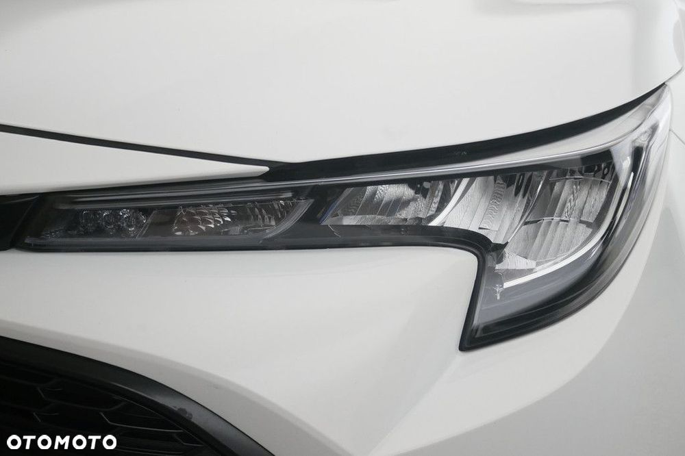 Toyota Corolla 1.2 T Comfort - 13