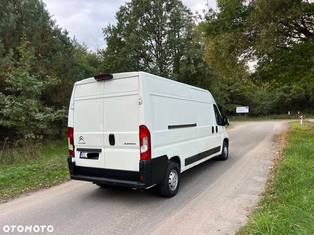 Citroën JUMPER - 25