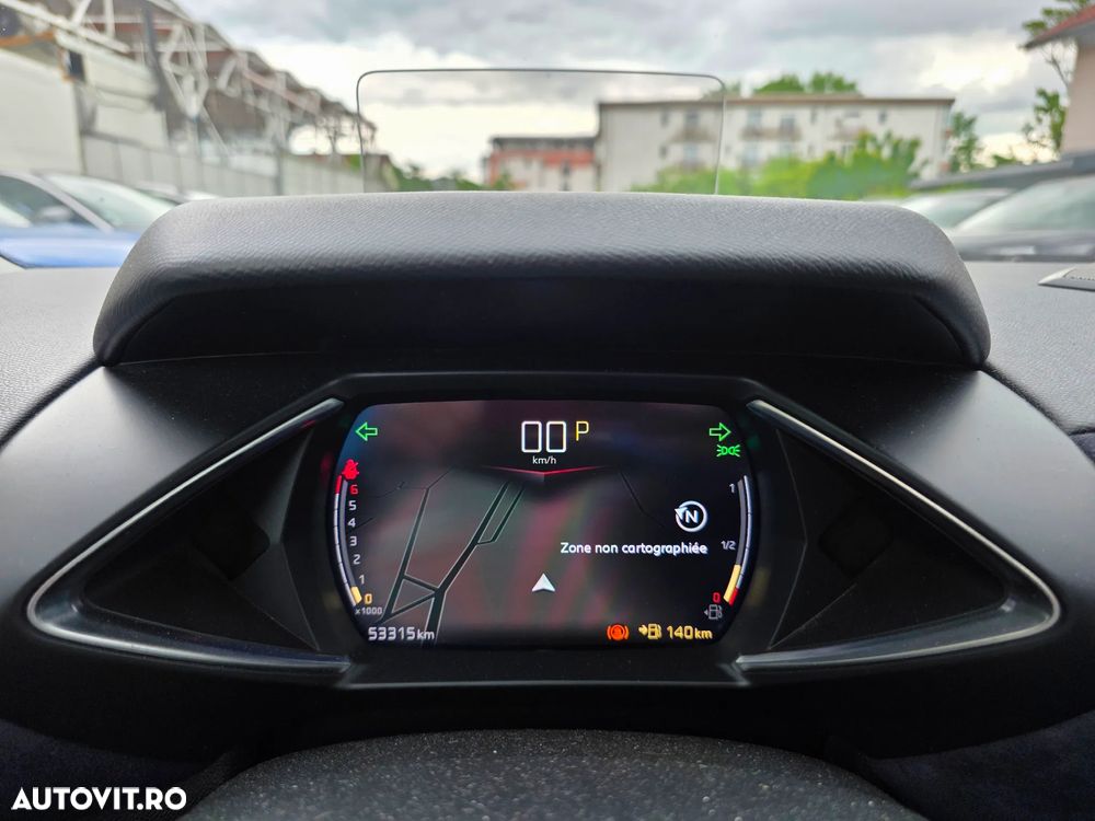 DS Automobiles DS 3 Crossback 1.2 PureTech 130 S&S EAT8 RIVOLI - 30