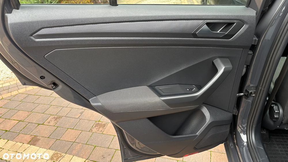 Volkswagen T-Roc 1.5 TSI GPF ACT Active DSG - 40