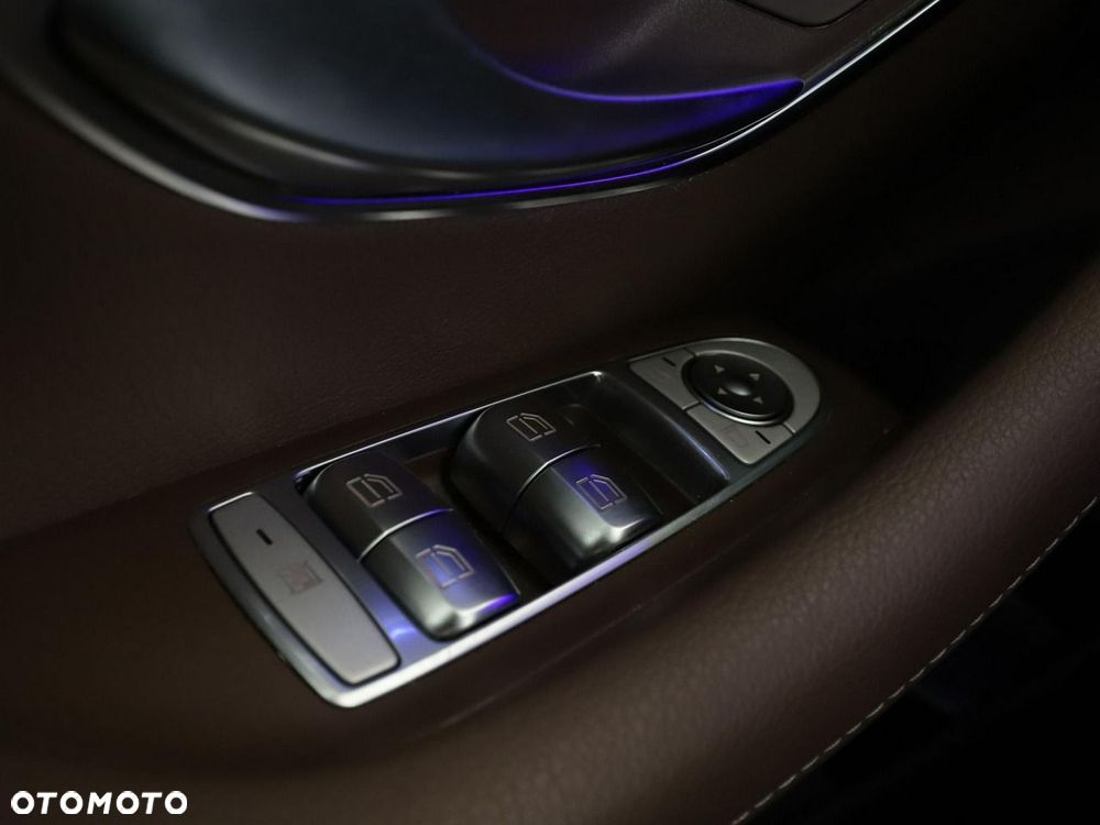 Mercedes-Benz Klasa E 200 d 9G-TRONIC Avantgarde - 39