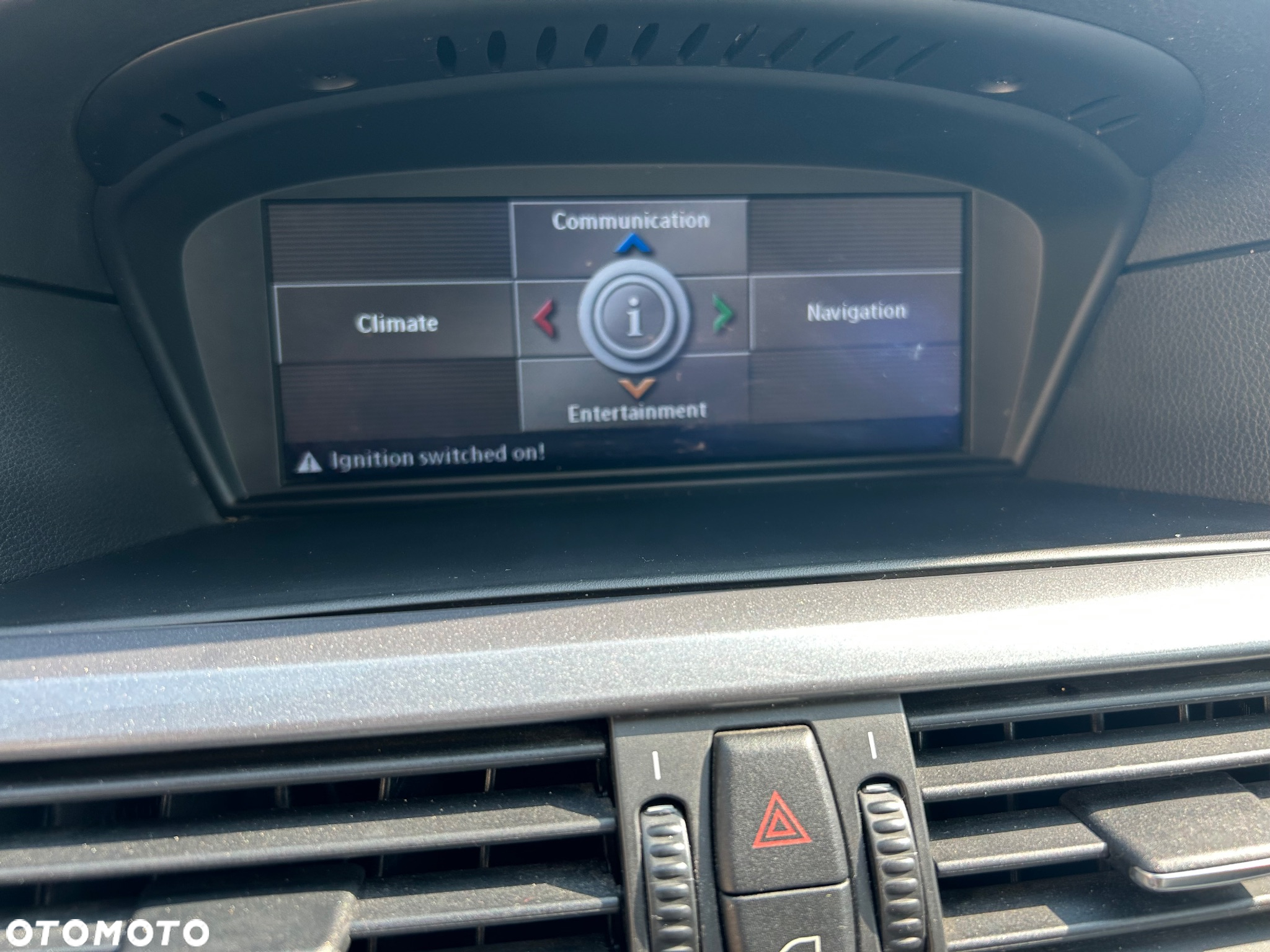 BMW Seria 5 525d Touring Edition Exclusive - 10