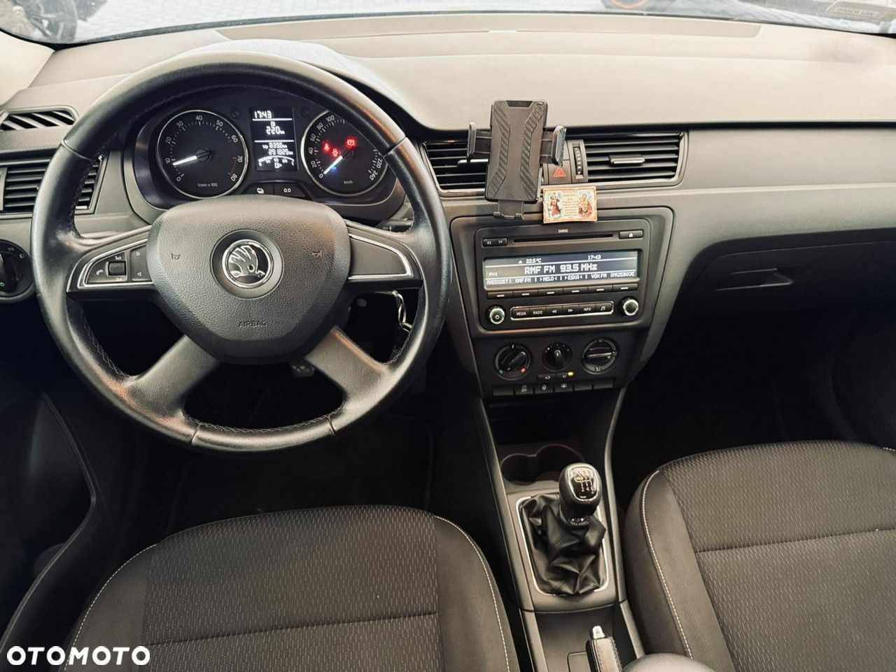 Skoda RAPID - 28