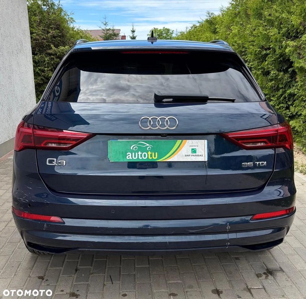Audi Q3 - 8