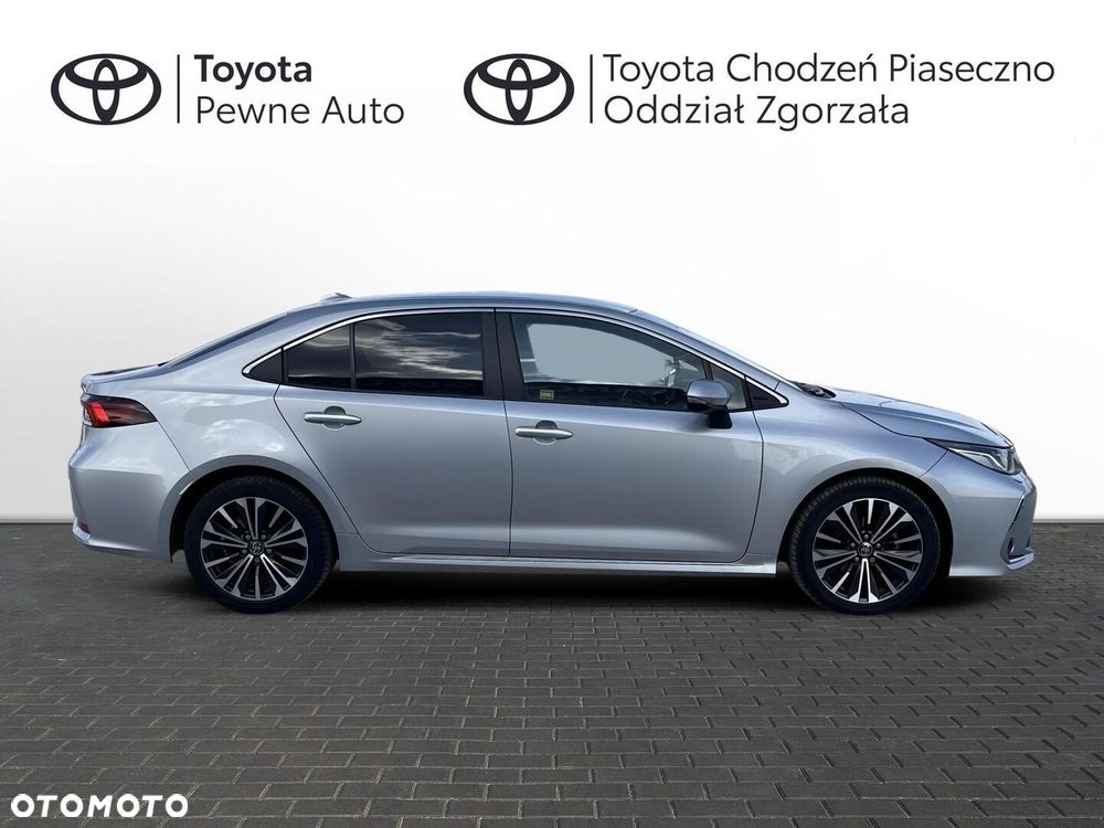 Toyota Corolla 1.5 Style MS - 7