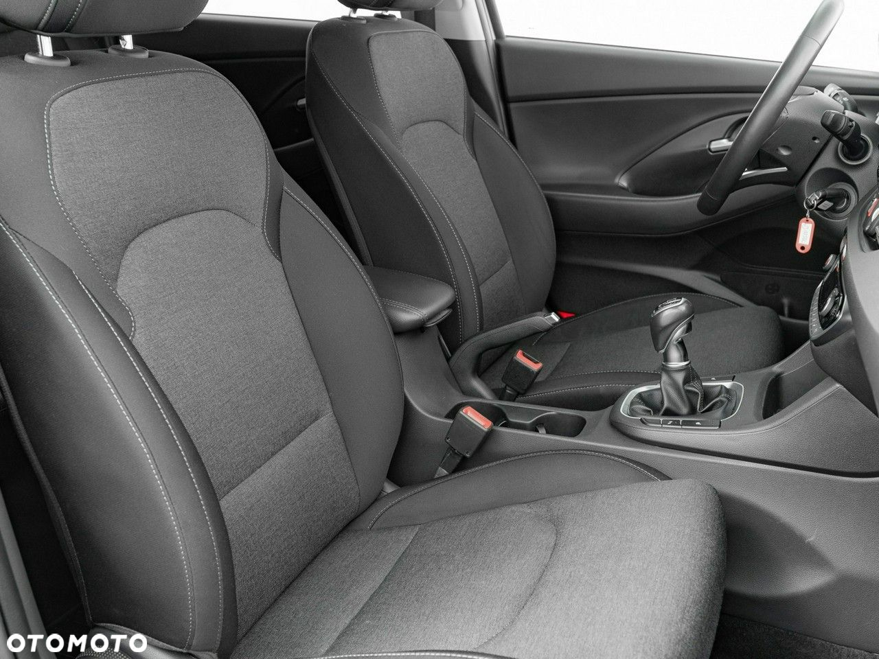 Hyundai i30 1.5 DPI Smart - 35